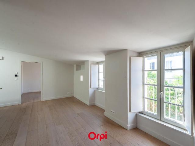 Appartement location à La Rochelle