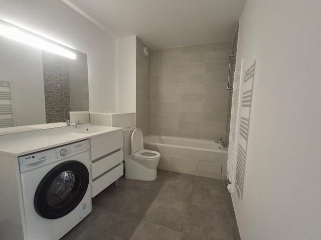 Appartement location à Toulouse, Launaguet