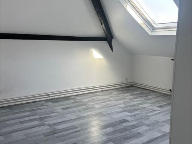 Appartement location à Le Havre, Epretot
