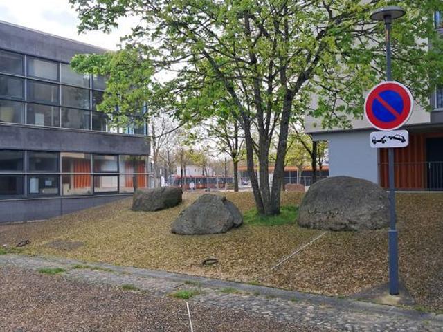 Appartement location à Le Mans