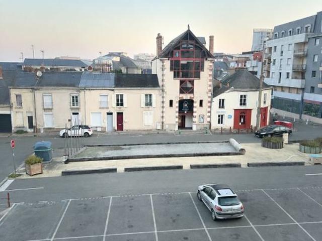 Appartement location à Le Mans