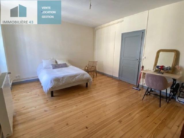 Appartement location à Le Puy-en-Velay, Espaly-saint-marcel