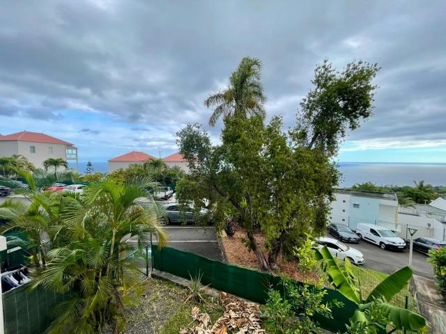 Appartement location à La Réunion