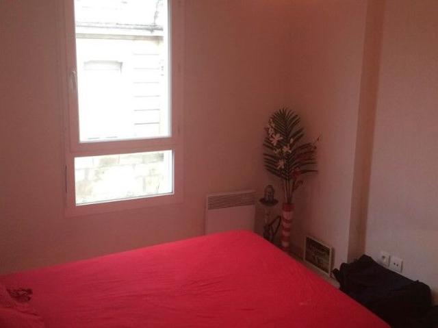 Appartement location à Libourne