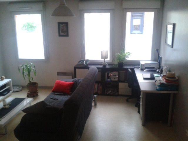 Appartement location à Lille, La Bassée