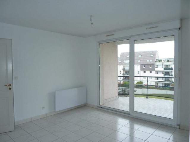 Appartement location à Strasbourg, Lingolsheim