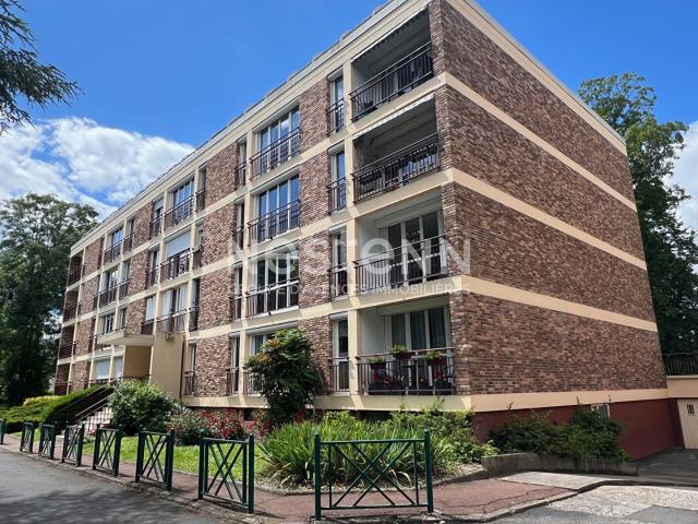 Appartement location à Pontoise, L'isle-adam