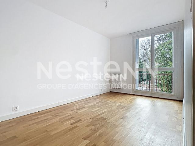 Appartement location à Pontoise, L'isle-adam