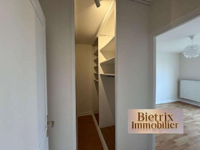 Appartement location à Pontoise, L'isle-adam