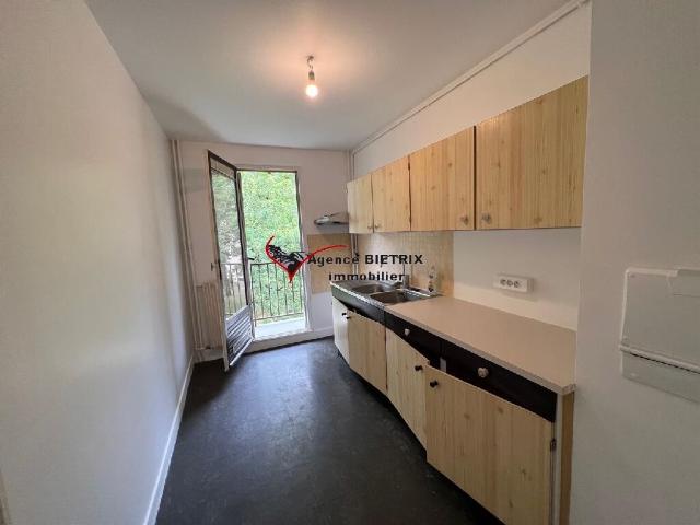 Appartement location à Pontoise, L'isle-adam