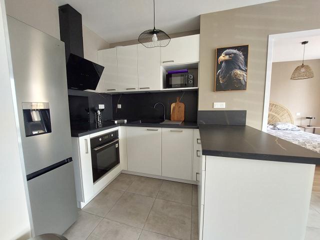 Appartement location à Rodez, Luc-la-Primaube