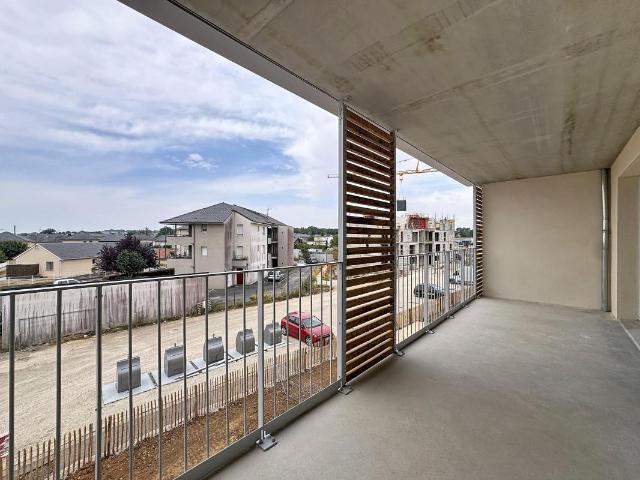 Appartement location à Rodez, Luc-la-Primaube