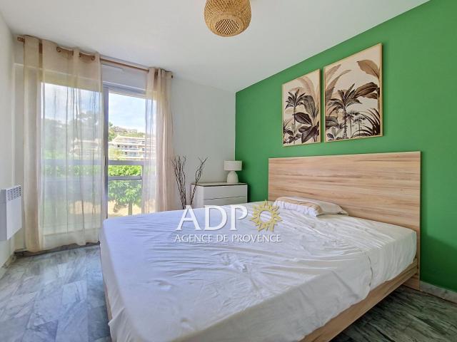 Appartement location à Grasse, Mandelieu-la-napoule