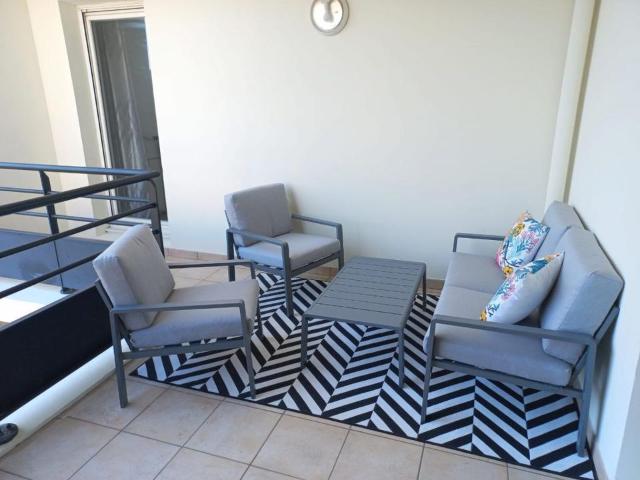 Appartement location à Marseille