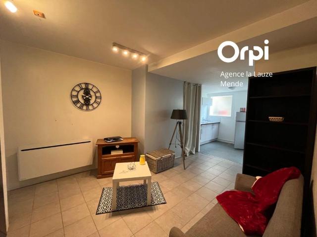 Appartement location à Mende