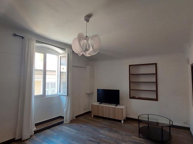 Appartement location à Nice, Menton