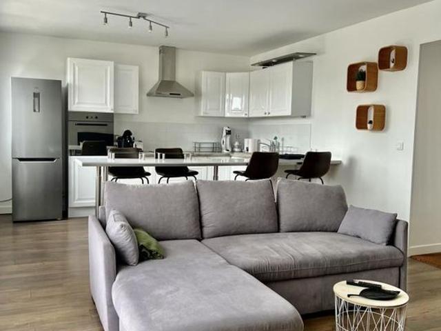 Appartement location à Meaux, Mitry-mory