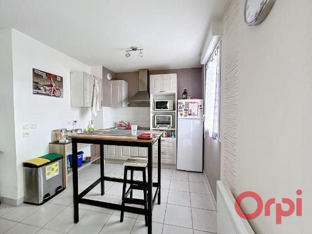 Appartement location à Montluçon