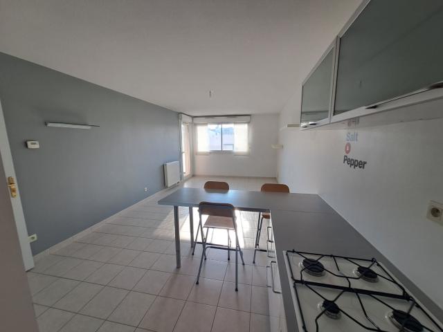Appartement location à Montpellier