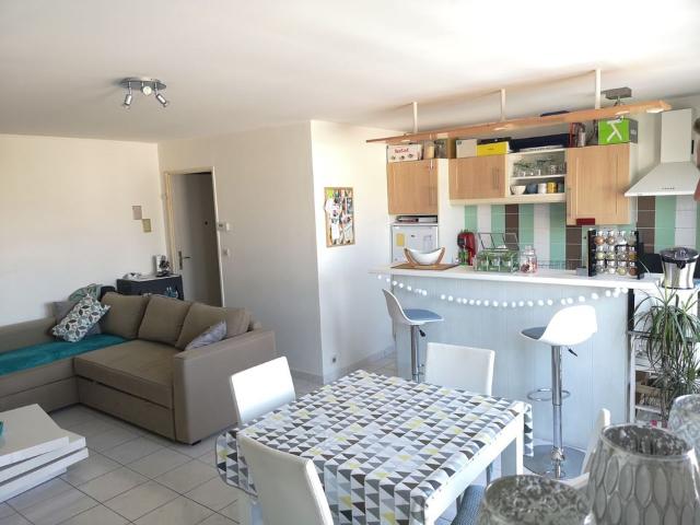 Appartement location à Nantes, La Chapelle-basse-mer
