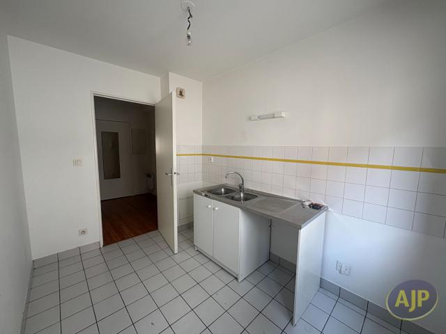 Appartement location à Nantes, La Chapelle-basse-mer