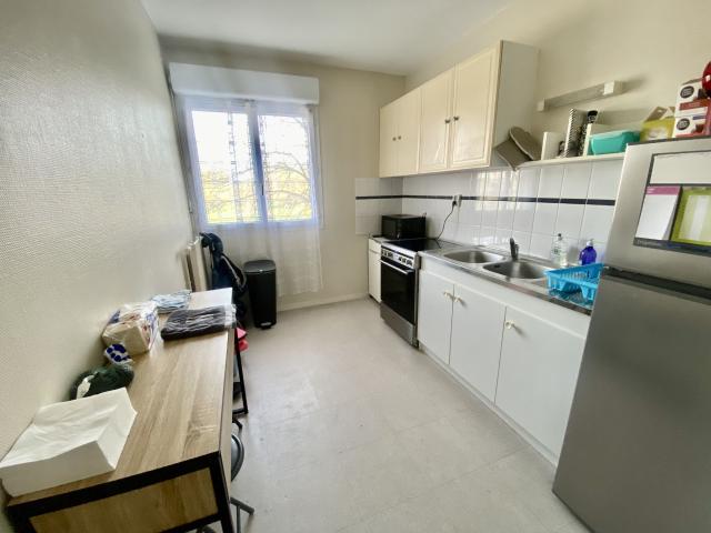Appartement location à Nantes, La Chapelle-basse-mer