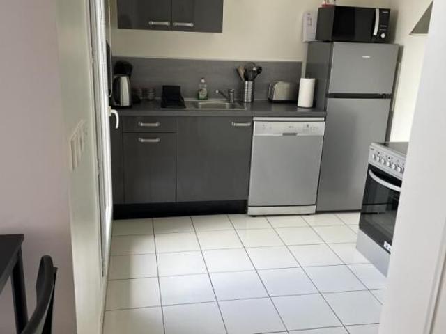 Appartement location à Noisy-le-grand, Centre