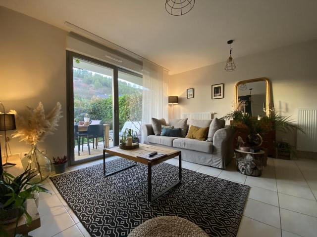 Appartement location à Rodez, Occitanie