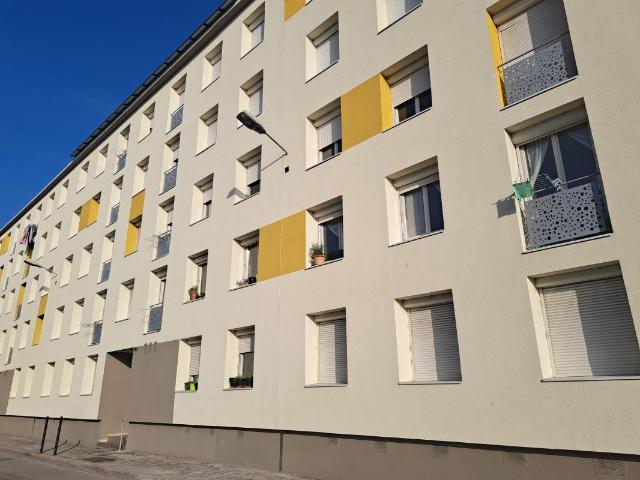 Appartement location à France métropolitaine, Orange