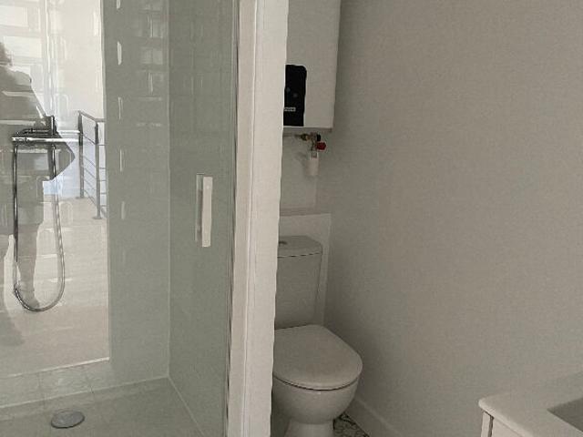 Appartement location à Poitiers