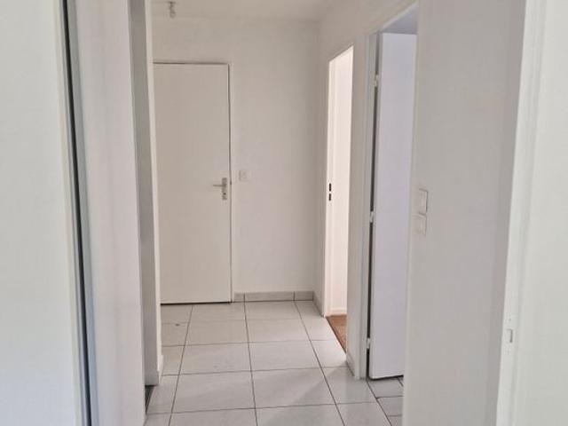 Appartement location à Pontoise, Cergy