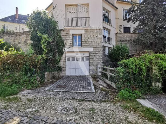 Appartement location à Ennery, Val-d'Oise