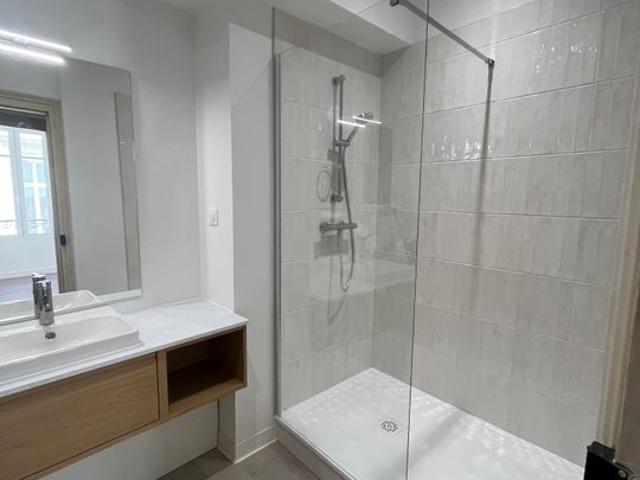 Appartement location à Reims