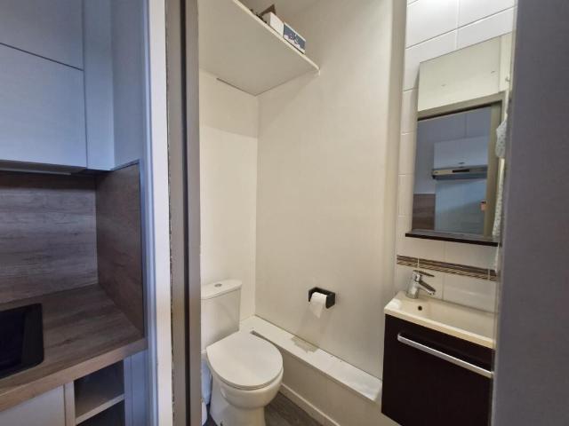 Appartement location à Reims