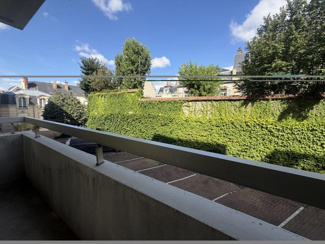Appartement location à Reims