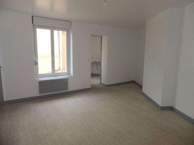 Appartement location à Reims