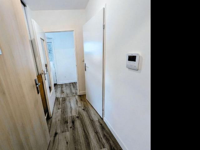 Appartement location à Reims