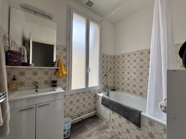 Appartement location à Rochefort