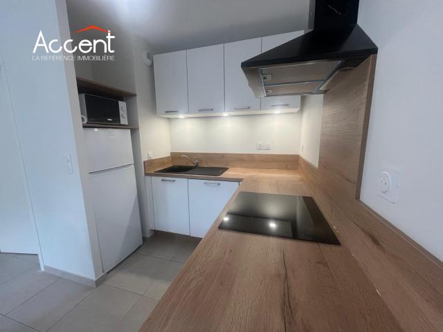 Appartement location à Rodez, Onet-le-château