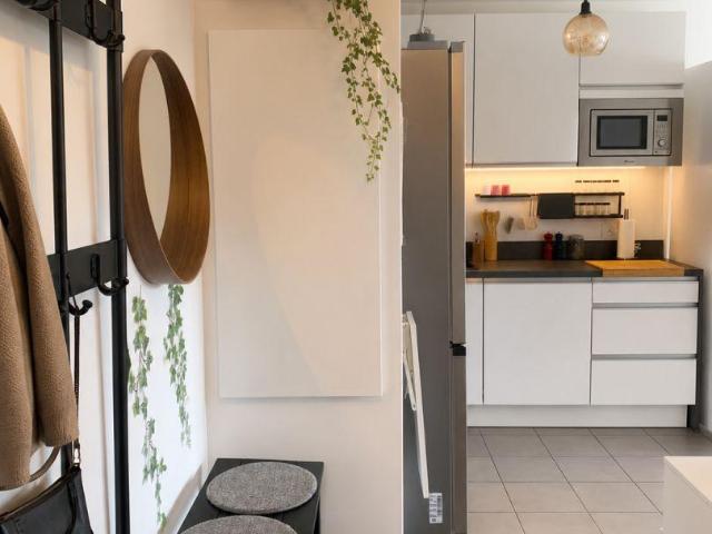 Appartement location à Le Raincy, Rosny-sous-bois
