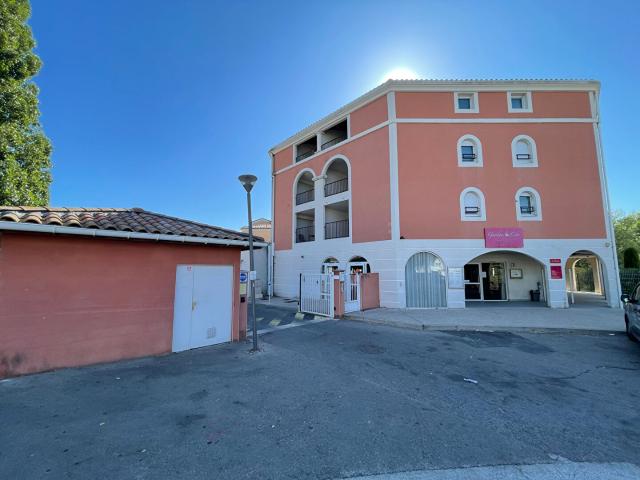 Appartement location à Aix-en-Provence, Rousset