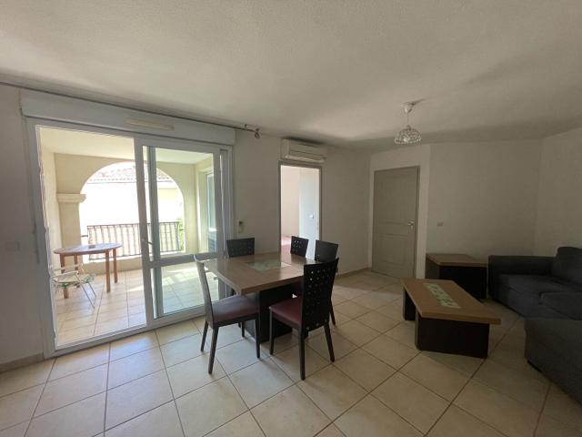 Appartement location à Aix-en-Provence, Rousset