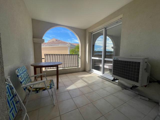 Appartement location à Aix-en-Provence, Rousset