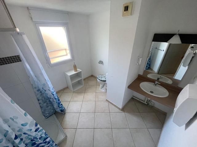Appartement location à Aix-en-Provence, Rousset