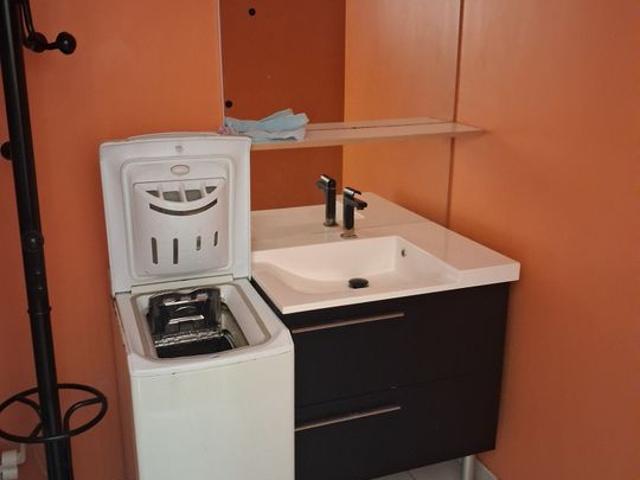 Appartement location à Saint-Étienne, Saint-martin-la-plaine