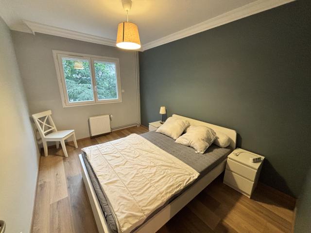 Appartement location à Saint-Étienne, Saint-martin-la-plaine