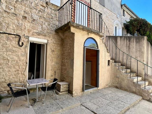 Appartement location à Lodève, Saint-gély-du-fesc
