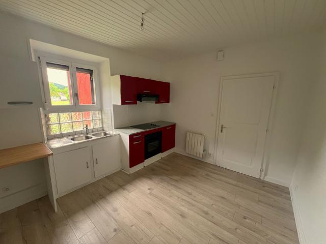 Appartement location à Montbéliard, Saint-hippolyte