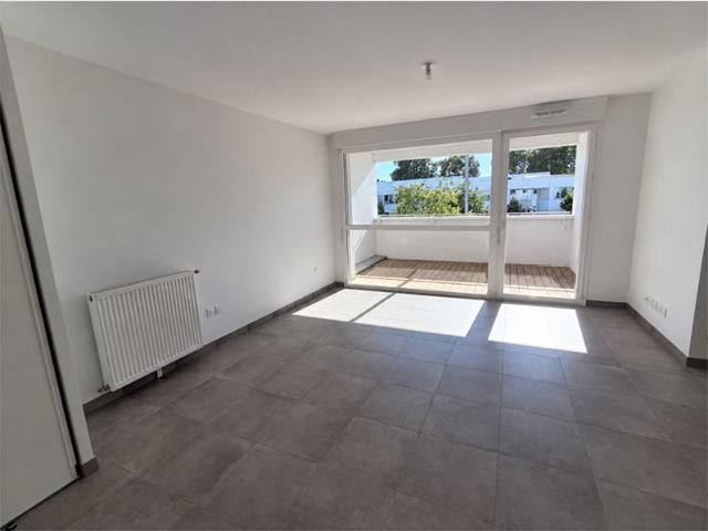 Appartement location à Saint-Jory, Haute-Garonne