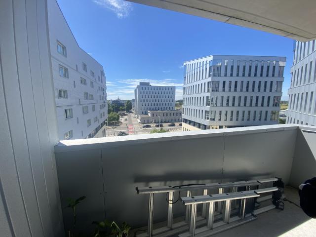 Appartement location à Saint-Nazaire, Saint-nazaire